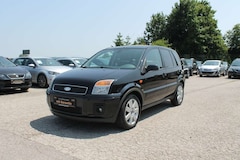 Bild des Angebotes Ford Fusion PDC KLIMA SHZ I.HAND TÜV & SERVICE NEU