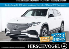 Bild des Angebotes Mercedes-Benz EQB 350 4M AMG-Line+Night+DISTRON+KEYLESS+Memory