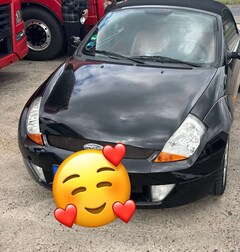 Bild des Angebotes Ford Streetka 1.6 8V