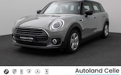 MINI Cooper Clubman Essential Trim Kamera Komfort