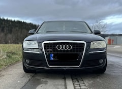 Bild des Angebotes Audi A8 4.2 TDI quattro
