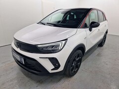 Bild des Angebotes Opel Crossland X Crossland 1.2 Turbo GS Line "LED-Scheinwerfer"