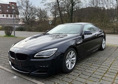 Bild des Angebotes BMW 640 d Coupe xDrive/M-Technic/Kamera/Soundsystem