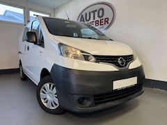 Bild des Angebotes Nissan NV200 1.5 DCI EVALIA KASTEN DOKA COMFORT*KLIMA*5