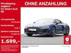 Bild des Angebotes Audi R8 Coupe 5.2 FSI QUATTRO Performance CARBON B&O KAMER