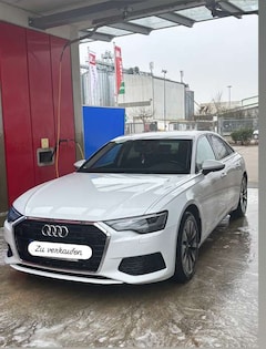 Bild des Angebotes Audi A6 50 TFSI e quattro basis