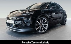 Bild des Angebotes Porsche Macan 4 Luft BOSE Matrix Sitzlüftung 360Grad ACC