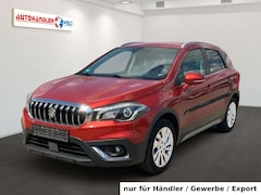 Bild des Angebotes Suzuki SX4 S-Cross 1.0T Dual-AAC SHZ BT LED Tempo R-Cam