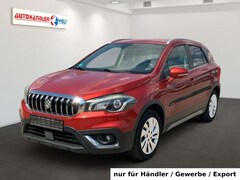 Bild des Angebotes Suzuki SX4 S-Cross 1.0T Dual-AAC SHZ BT LED Tempo R-Cam