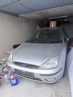 Bild des Angebotes Ford Focus Viva