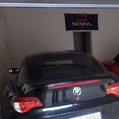 Bild des Angebotes BMW Z4 Coupe 3.0si