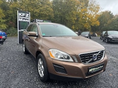Bild des Angebotes Volvo XC60 XC60 Momentum AWD
