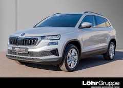 Bild des Angebotes Skoda Karoq 1.5 TSI DSG Selection AHK, Winterpaket