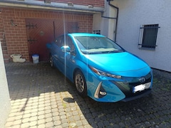 Bild des Angebotes Toyota Prius Plug-in Hybrid Executive
