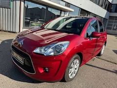 Bild des Angebotes Citroen C3 1.4 Tendance 16V TÜVneu 2 hand 5-türig tiptop