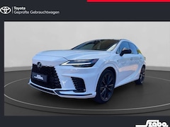 Bild des Angebotes Lexus RX 500h (hybrid) F SPORT+