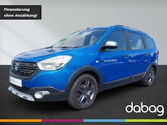 Bild des Angebotes Dacia Lodgy TCe 115 Stepway Celebration