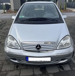 Bild des Angebotes Mercedes-Benz A 170 A 170 CDI Classic