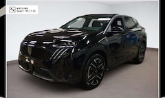 Bild des Angebotes Peugeot 3008 Hybrid 145 GT AT. 360Kam/hWSS/LED/ACC -43%*
