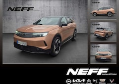 Bild des Angebotes Opel Grandland GS 73kWh Electric LED Navi HeadUp