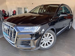 Bild des Angebotes Audi Q7 1.Hand Standheizung NAVI Distronic 8xReife 7-Sitze