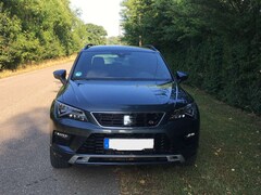 Bild des Angebotes SEAT Ateca Ateca 2.0 TSI 4Drive DSG OPF FR