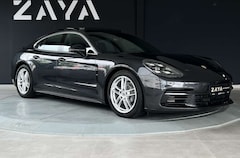 Bild des Angebotes Porsche Panamera 4 S 4.0 TDI SPORT CHRONO*PANO*LUFT*BOSE