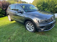 Bild des Angebotes VW Tiguan Allspace Tiguan Allspace 2.0 TDI SCR 4Motion DSG Trendline