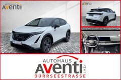 Bild des Angebotes Nissan Ariya Evolve Pack e-4orce*Allrad*PANO*SHZ V-H