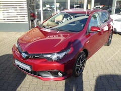 Bild des Angebotes Toyota Auris Hybrid Team D 5-Türer