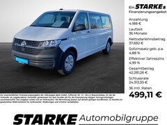 Bild des Angebotes VW T6 Kombi T6.1 2.0 TDI lang 8-S