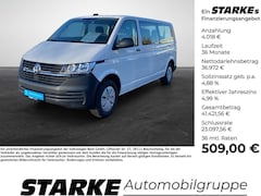 Bild des Angebotes VW T6 Kombi T6.1 2.0 TDI lang 8-S