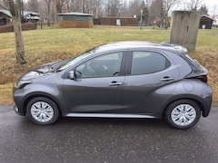 Bild des Angebotes Toyota Yaris Yaris+Hybrid+5-Türer+Hybrid+1.5+VVT-i