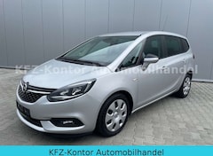 Bild des Angebotes Opel Zafira C Tourer 2.0 CDTI Edition -Automatik-