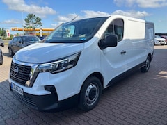 Bild des Angebotes Nissan Primastar L2H1  130 N-Connecta LED AppleCarPlay AHZ