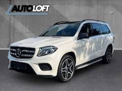 Bild des Angebotes Mercedes-Benz GLS 350 GLS 350d AMG-PAKET/SCHECKH./2 Hand/ 19% MwSt