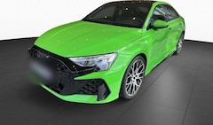 Bild des Angebotes Audi RS3 Limousine 400 PS S tronic MATRIX/PANO/SONOS
