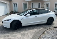 Bild des Angebotes Tesla Model 3 Model 3 RWD Hinterradantrieb
