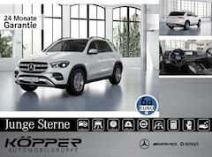 Bild des Angebotes Mercedes-Benz GLE 400 e 4M PREMIUM AHK Airmatic Pano Head Up