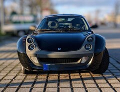 Bild des Angebotes smart roadster softtouch