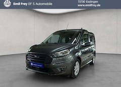 Bild des Angebotes Ford Transit Connect 230 Autm. Trend