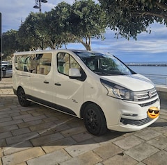 Bild des Angebotes Fiat Talento Talento Ecojet 145 Twin Turbo XXL Family 8 SITZ
