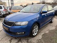 Bild des Angebotes Skoda Rapid/Spaceback Spaceback 1.0 TSI Cool Edition/ 1.HAND