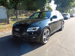Bild des Angebotes Audi SQ5 3.0 TDI quattro / TOP-Zustand