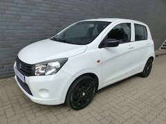 Suzuki Celerio Comfort Automatik/Klima/Bluetooth