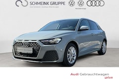 Bild des Angebotes Audi A1 25 TFSI S tronic LED Ambiente plus