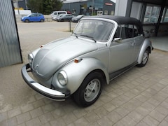 Bild des Angebotes VW Käfer Cabrio 1303 orginal und rostfrei, 38.TKM