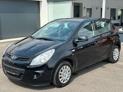 Bild des Angebotes Hyundai i20 HU NEU/BREMSEN + SERVICE  NEU/KLIMA/ EURO 5