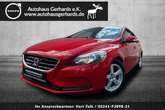 Bild des Angebotes Volvo V40 D2 YOU BI-XENON, Sitzheizung,HighPerformance