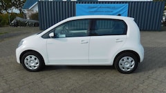 Bild des Angebotes SEAT Mii electric 1- Gang Automatik 4 Trg Klima Radio